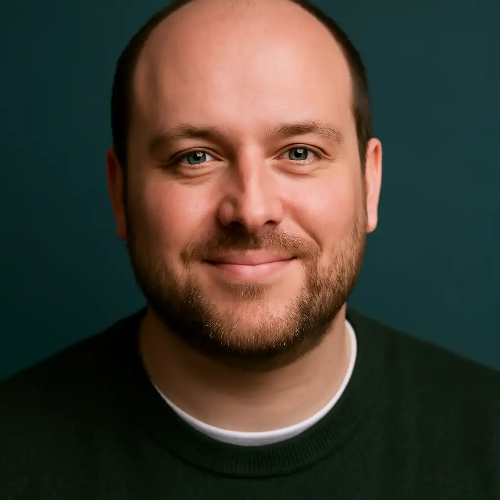 David Chen